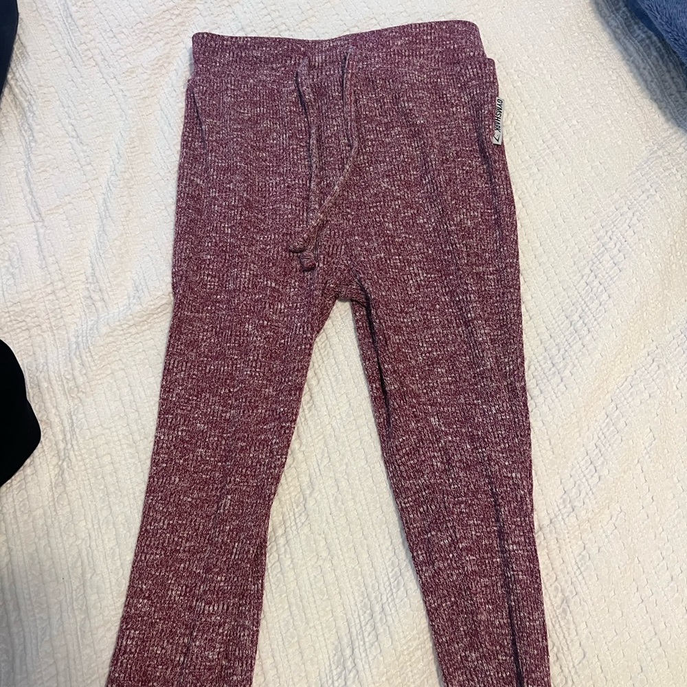 Gym shark lounge wear